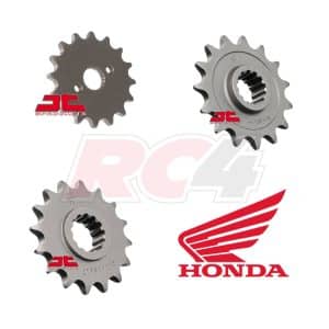 Pinhão Ataque JT Sprockets HONDA