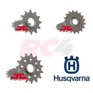 Pinhão Ataque JT Sprockets HUSQVARNA