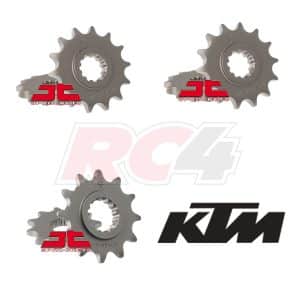 Pinhão Ataque JT Sprockets KTM