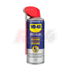 Spray Silicone - WD-40