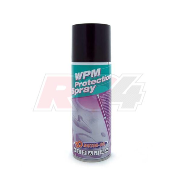 Spray WPM Protection - Bo Motor-Oil