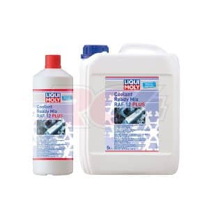 Anti Congelante - Liqui Moly