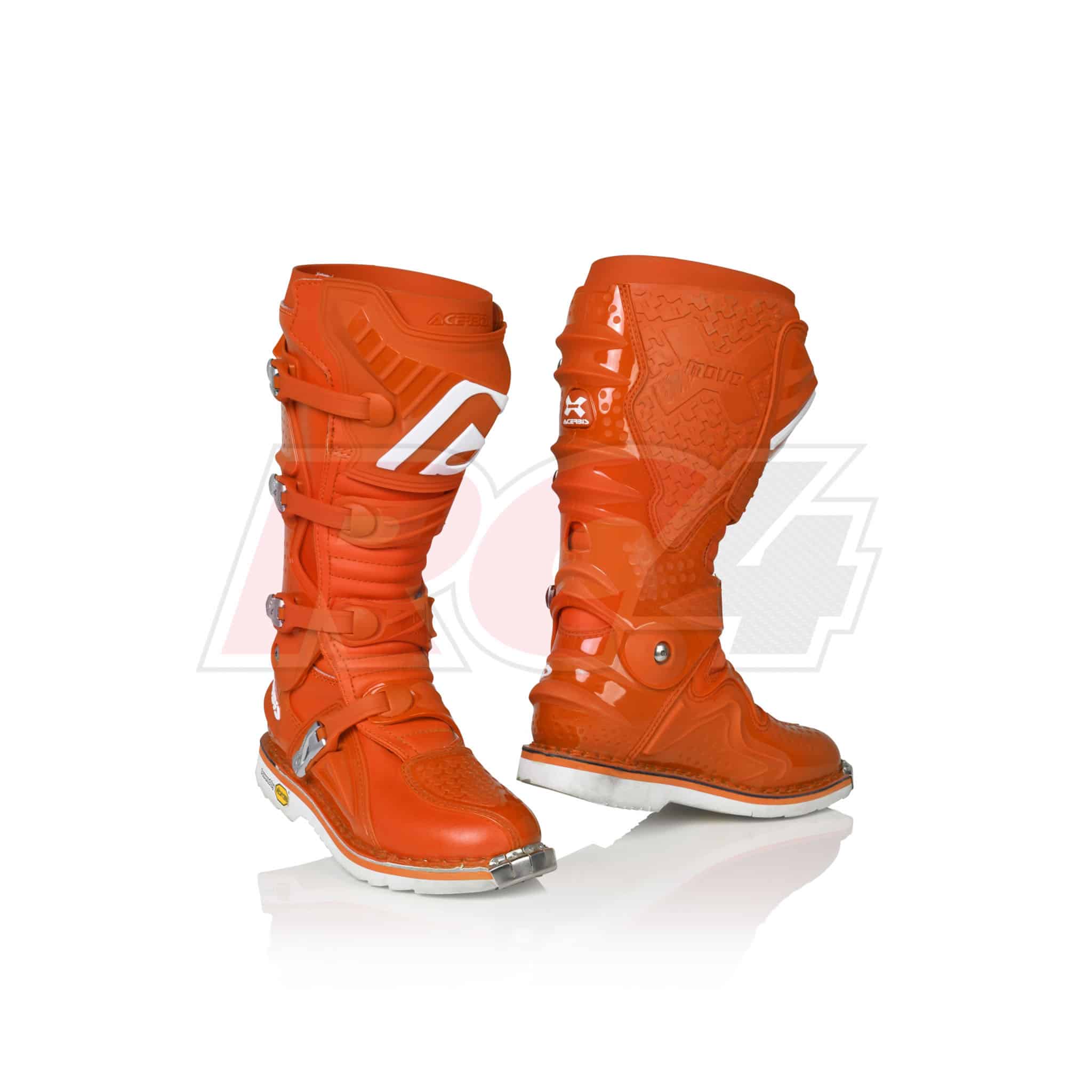 Acerbis x move discount 2.