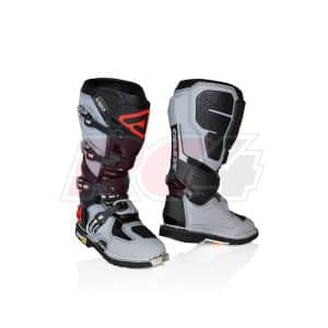 Botas Acerbis X-Rock Black-Grey