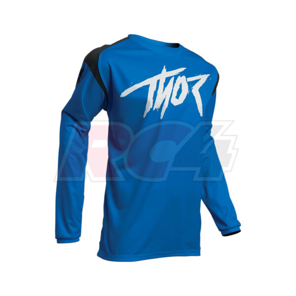 Camisola Thor Sector Link Blue