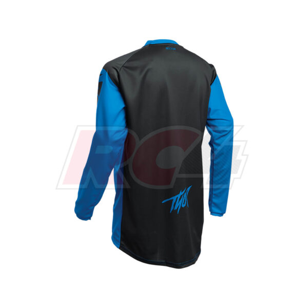 Camisola Thor Sector Link Blue
