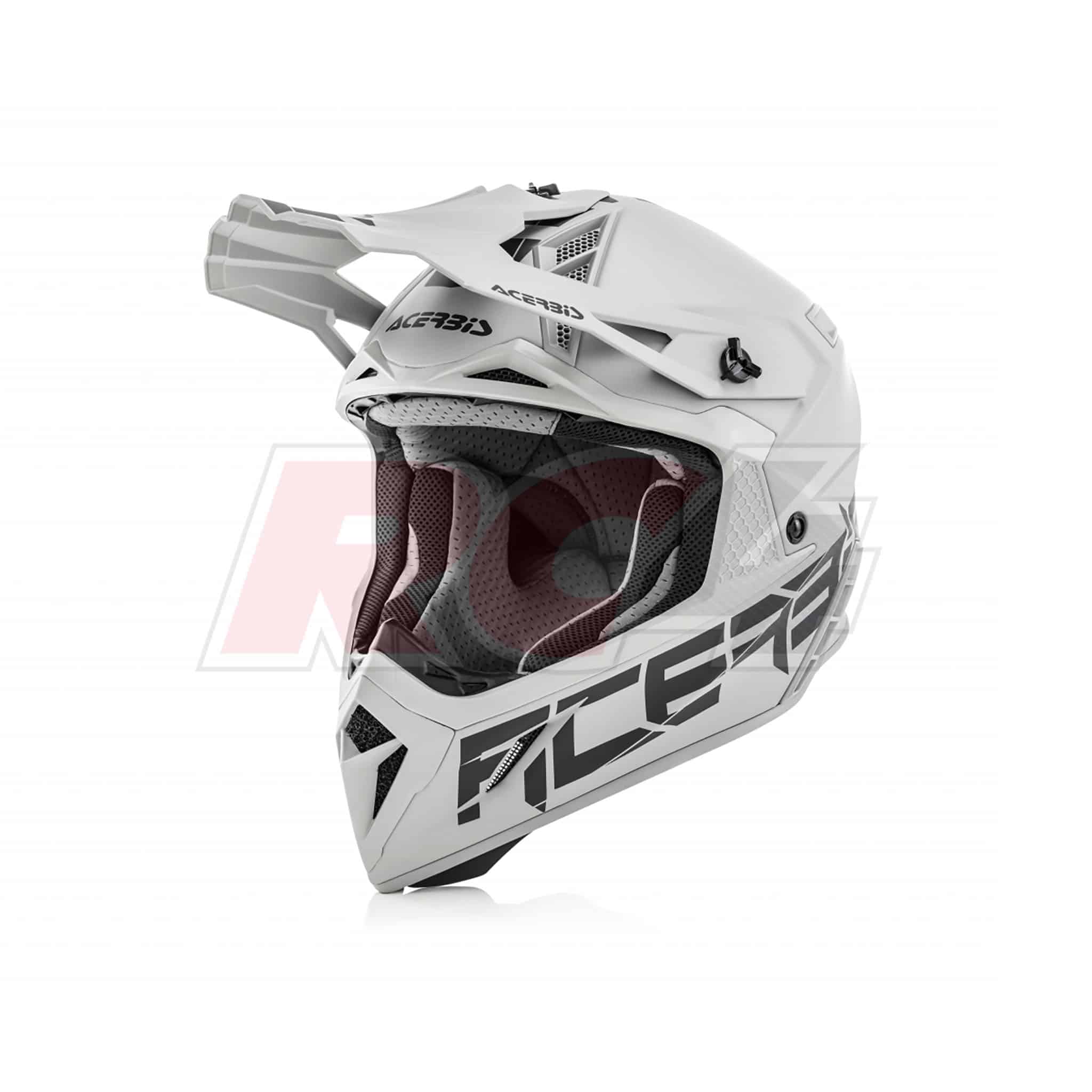 Acerbis carbono top