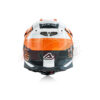 Capacete Acerbis X-Racer VRT Orange-Grey