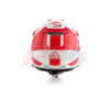 Capacete Acerbis X-Racer VRT Red-White
