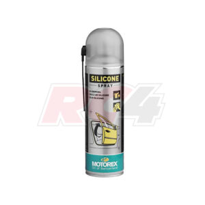 Spray Silicone - Motorex