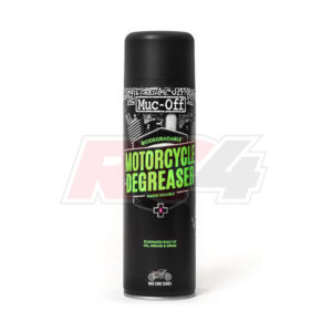 Spray Desengordurante Motorcycle Degreaser - Mucoff