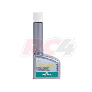 Estabilizador Combustível 2T e 4T  - Motorex