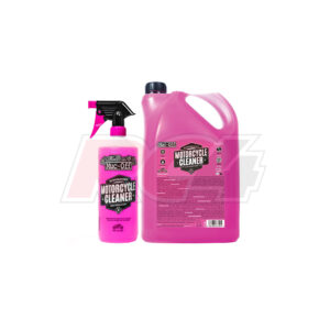 Líquido Limpeza Motorcycle Cleaner - Mucoff