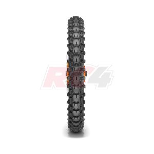 Pneu Metzeler MC360 80/100-21 51M TT Mid Hard