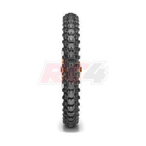 Pneu Metzeler MC360 80/100-21 51M TT Mid Soft