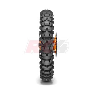 Pneu Metzeler MC360 100/100-18 59M TT Mid Soft