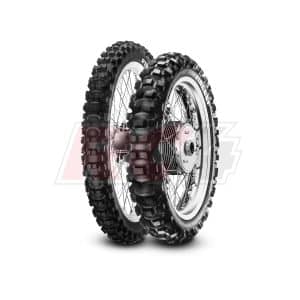 Pneu Pirelli Scorpion XC 80/100-21 51R TT