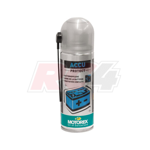 Spray Accu Protect - Motorex