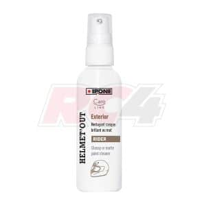 Spray Limpeza Helmet Out - Ipone