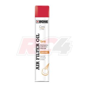 Spray Lubrificante Filtro Ar - Ipone