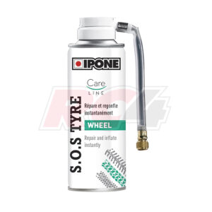 Spray Reparação de Pneus - Ipone