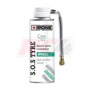 Spray Reparação de Pneus - Ipone