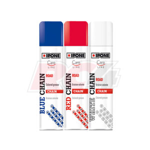 Spray Lubrificante Corrente Color Chain - Ipone