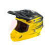 Capacete Answer AR1 Pro Glow Yellow/Midnight/White
