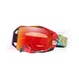 Óculos Oakley Airbrake Herlings Graffit