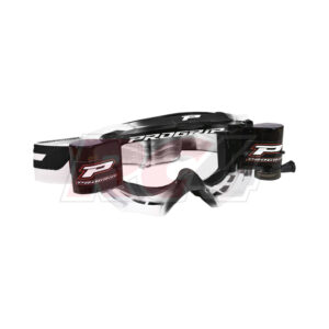 Óculos ProGrip 3200 Venom Roll-Off Black/White