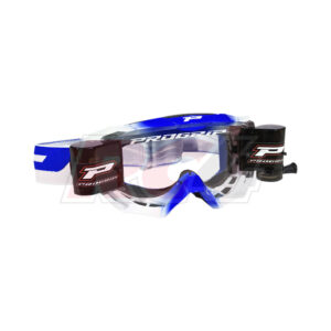 Óculos ProGrip 3200 Venom Roll-Off Blue
