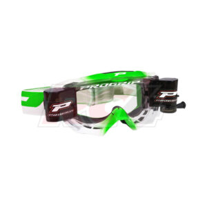 Óculos ProGrip 3200 Venom Roll-Off Green