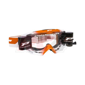 Óculos ProGrip 3200 Venom Roll-Off Orange