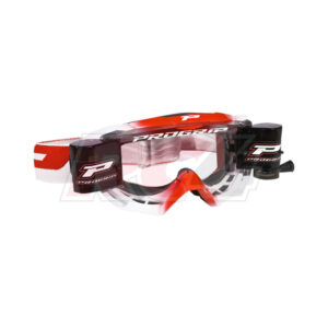 Óculos ProGrip 3200 Venom Roll-Off Red