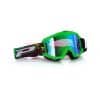 Óculos ProGrip 3204 Fluorescent Green
