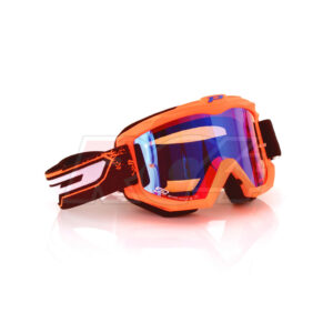 Óculos ProGrip 3204 Fluorescent Orange