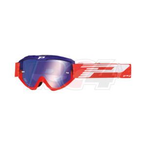 Óculos ProGrip 3450 Riot Blue/Red