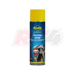 Spray Silicone - Putoline