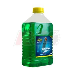 Anti Congelante - Ice Cooler - Putoline