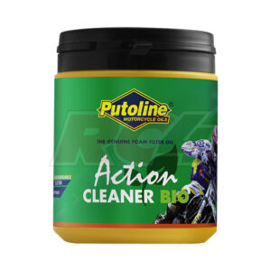 Agente Limpeza Filtro Ar Action Cleaner Bio - Putoline