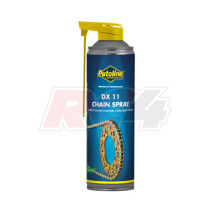 Spray Lubrificação Corrente DX 11 - Putoline