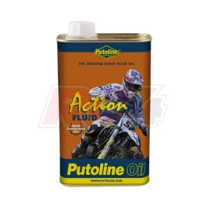 Líquido Lubrificante Filtro Ar Action Fluid - Putoline