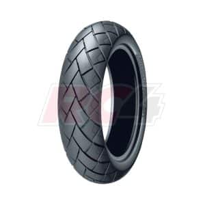 Pneu Michelin City Grip 120/70-10 M/C 54L Reinforced