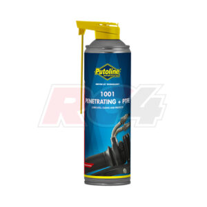 Spray Lubrificação 1001 Penetrating + PTFE - Putoline