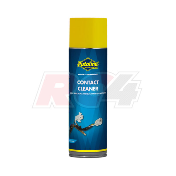 Spray Limpeza Contactos - Putoline