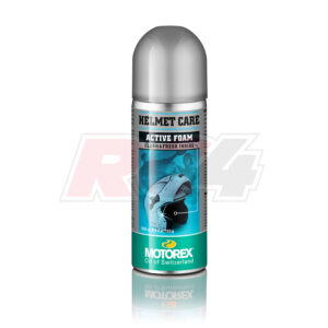Spray Limpeza Capacete - Motorex 200 ML