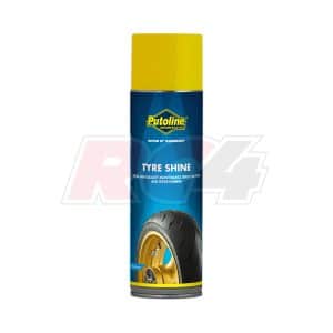 Spray Abrilhantador Pneus - Putoline