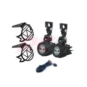 Kit de Focos Led 30w Auxiliar