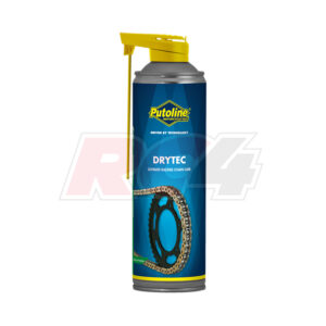 Spray Lubrificação Corrente Drytec PTFE - Putoline