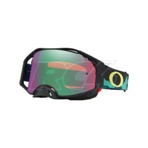 Óculos Oakley Airbrake Camo Army Blues